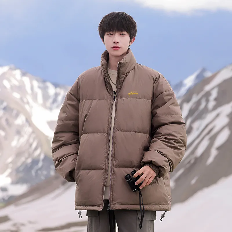 MONTVOO Down Jackets Unisex-26