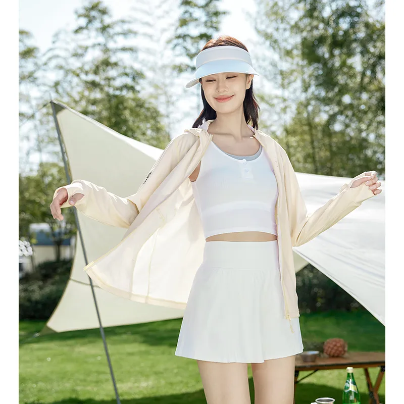 MONTVOO Sun Protection Clothing Women's-20