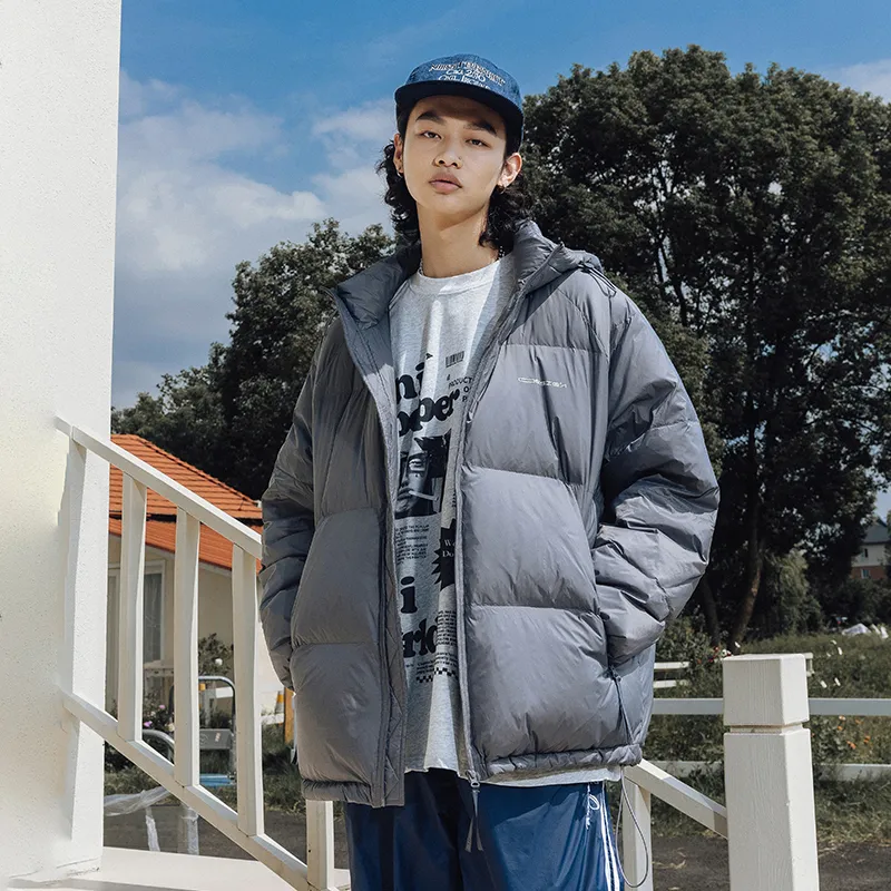 MONTVOO Down Jackets Unisex-14