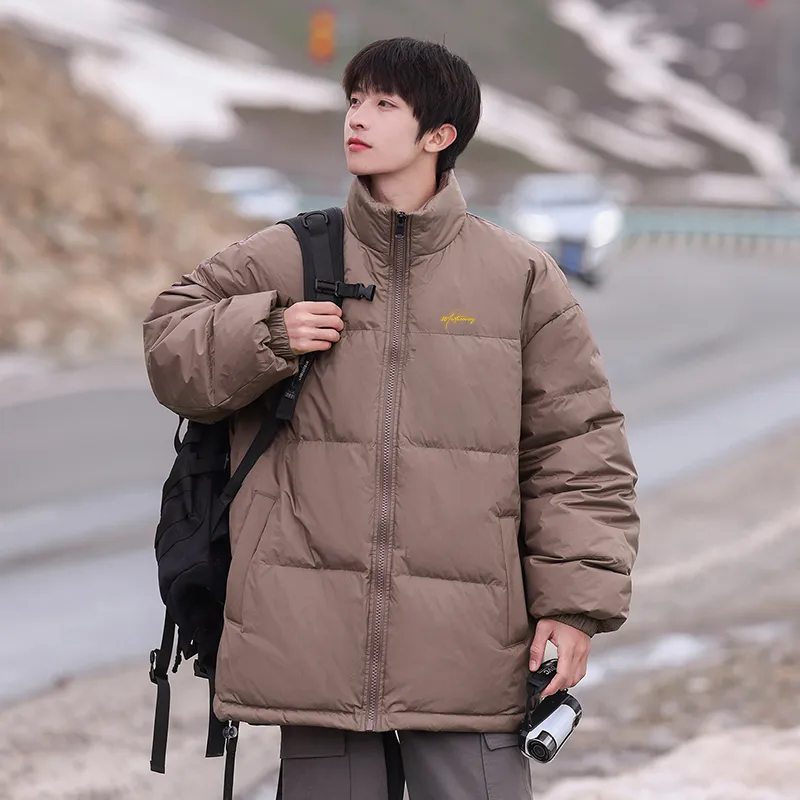 MONTVOO Down Jackets Unisex-27