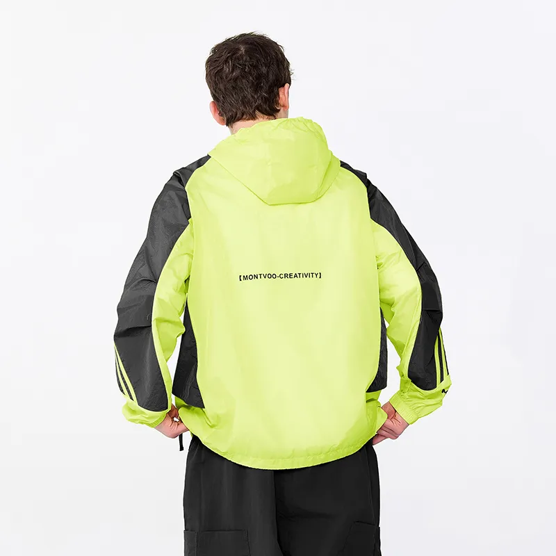 MONTVOO Super Light Quick Dry UV Protection Sun Protection Clothing Unisex-1