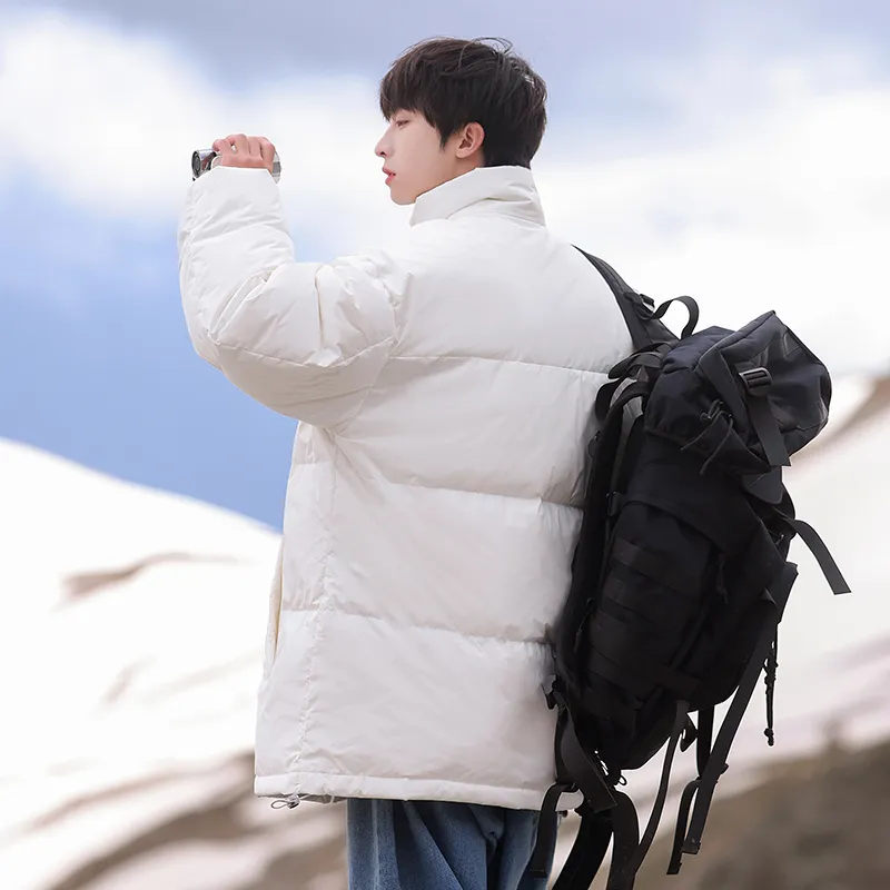 MONTVOO Down Jackets Unisex-4