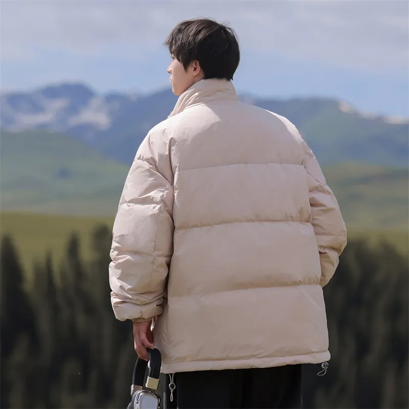 MONTVOO Down Jackets Unisex-18