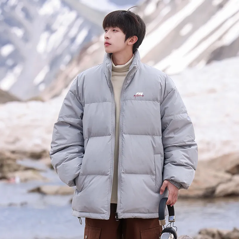 MONTVOO Down Jackets Unisex-21