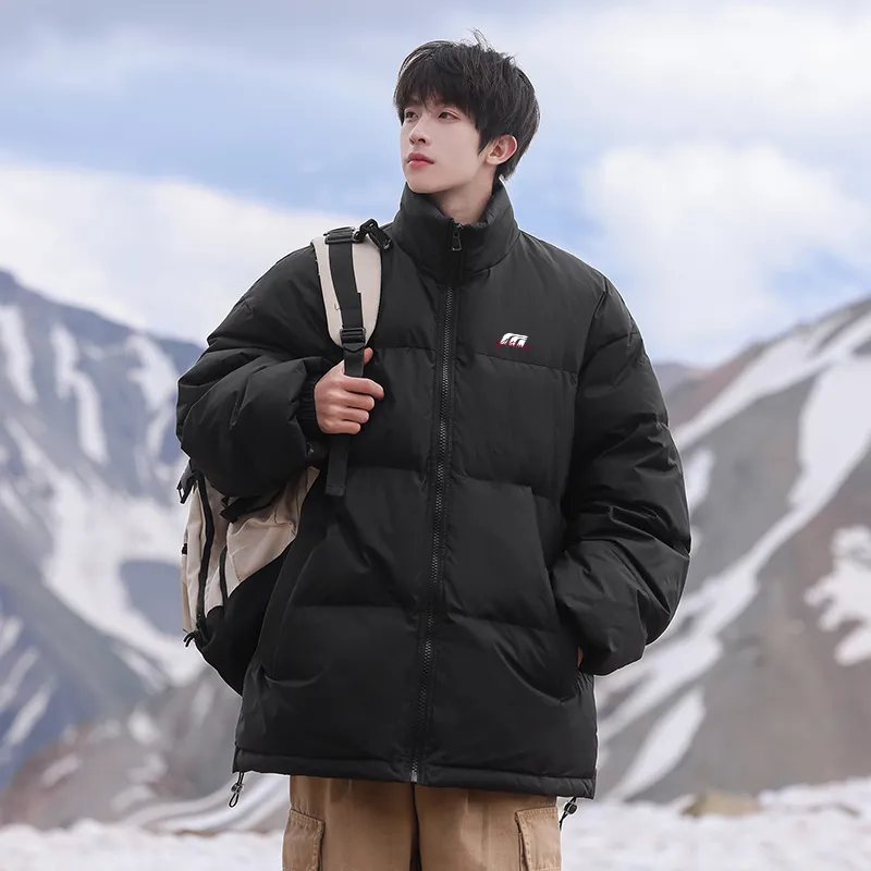 MONTVOO Down Jackets Unisex-7