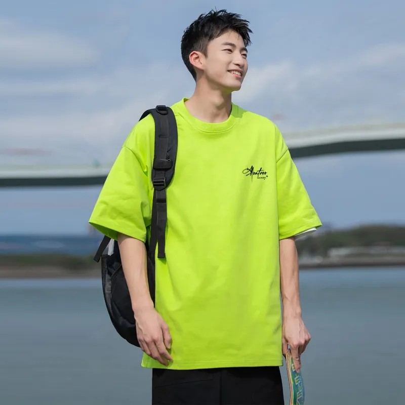 MONTVOO T Shirts Unisex-16