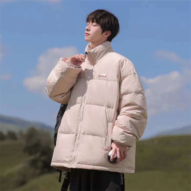 MONTVOO Down Jackets Unisex-17