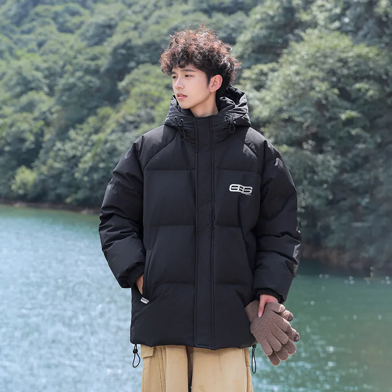 MONTVOO Down Jackets Unisex-9