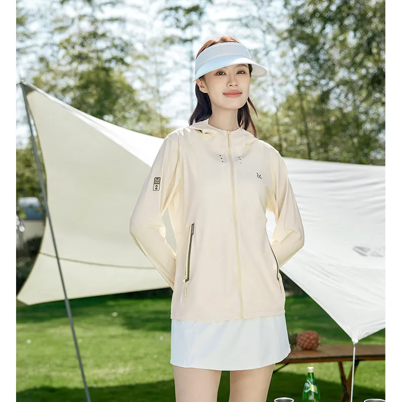 MONTVOO Sun Protection Clothing Women's-21
