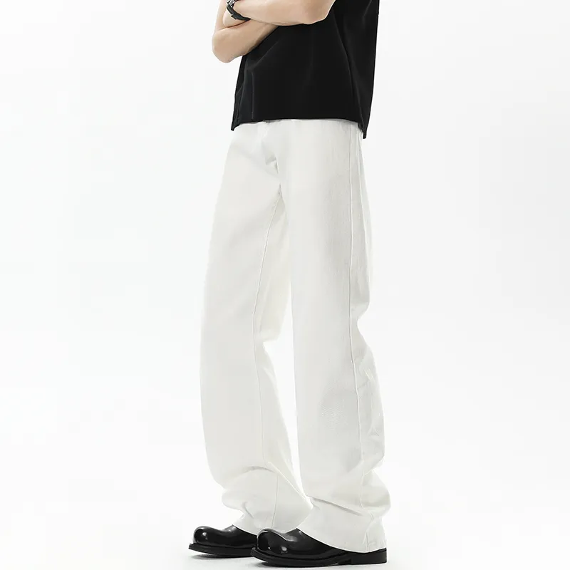MONTVOO Jeans Unisex-5