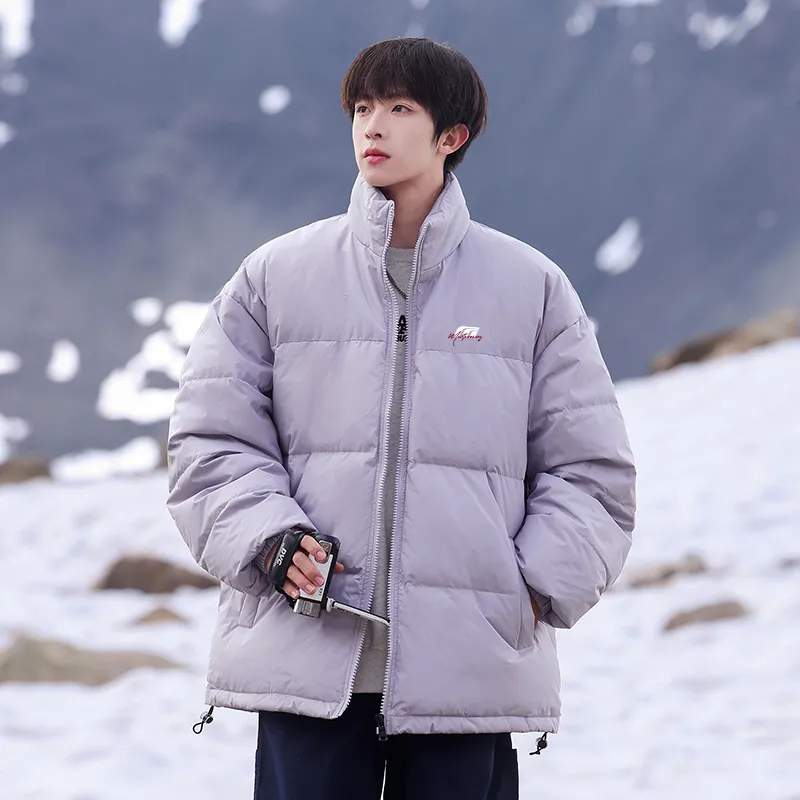 MONTVOO Down Jackets Unisex-36