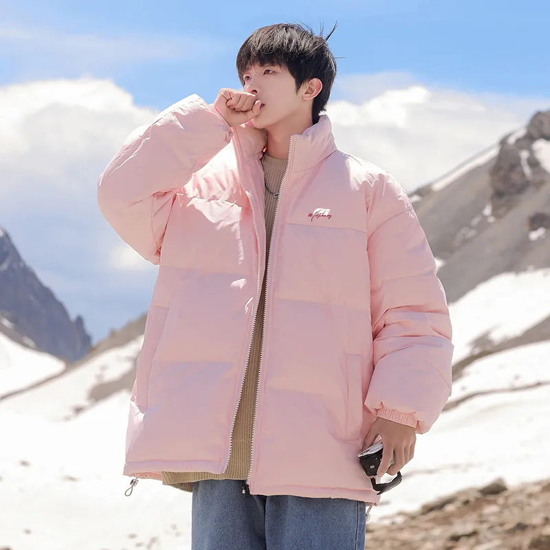 MONTVOO Down Jackets Unisex-12