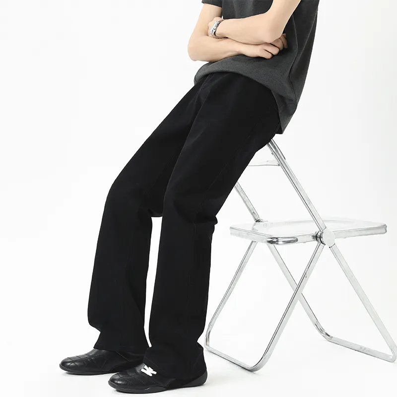 MONTVOO Jeans Unisex-3