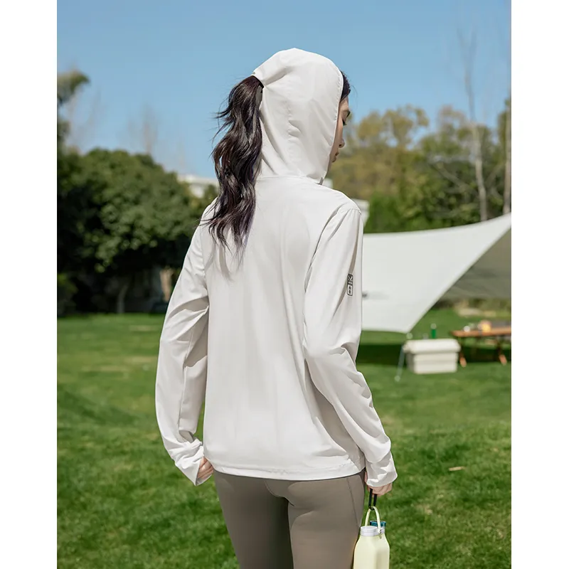 MONTVOO Sun Protection Clothing Women's-10
