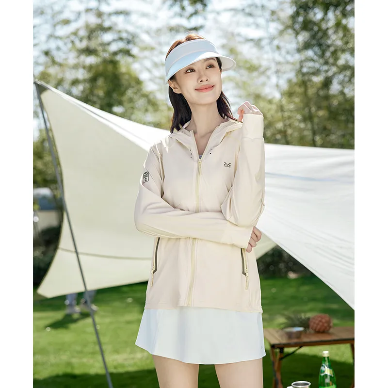 MONTVOO Sun Protection Clothing Women's-22
