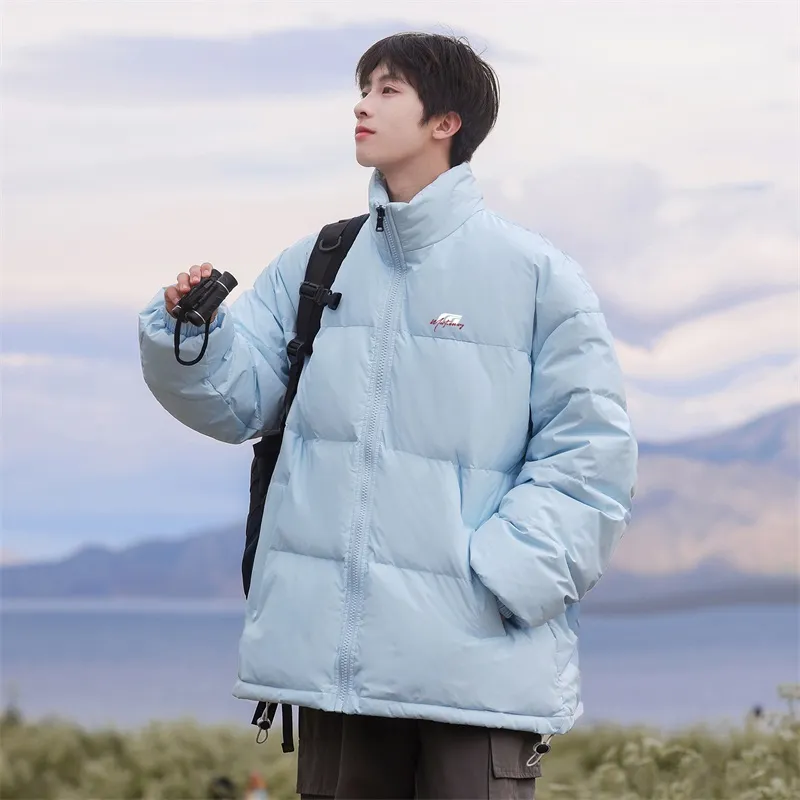 MONTVOO Down Jackets Unisex-31