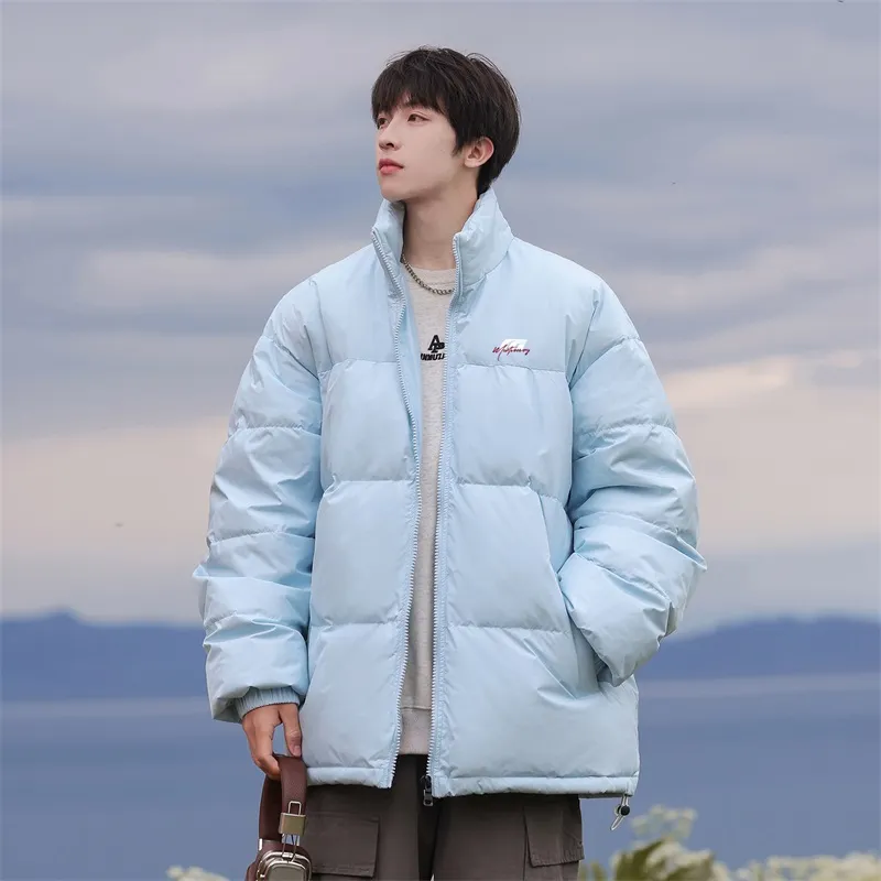 MONTVOO Down Jackets Unisex-30