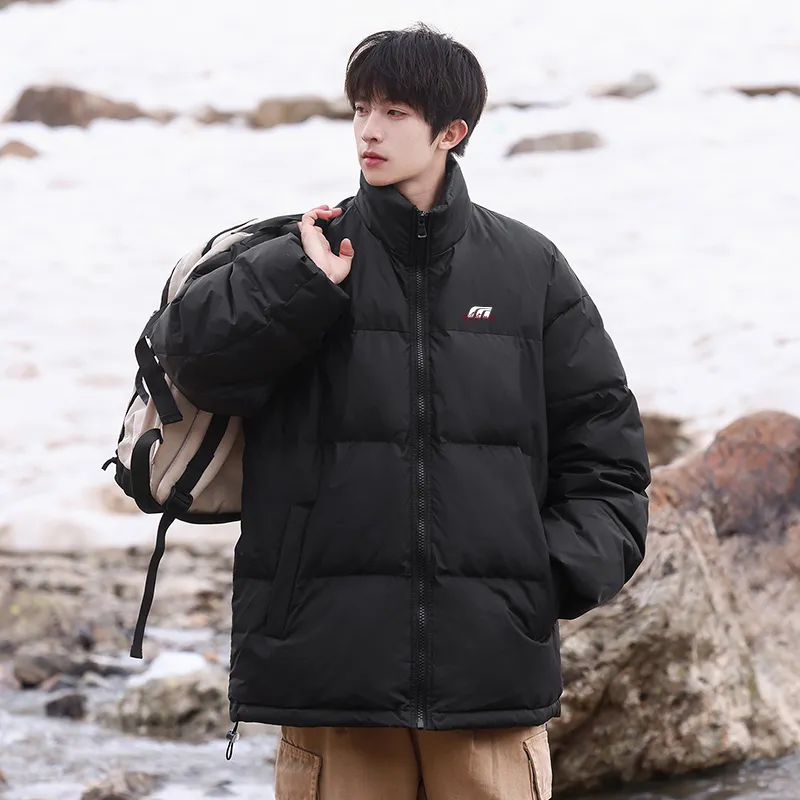 MONTVOO Down Jackets Unisex-8