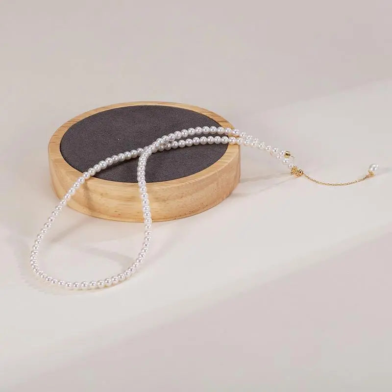 OSM Freshwater Pearl Necklaces Women's-1