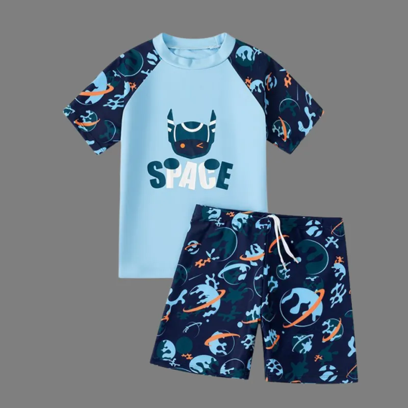 K bird Swimming Equipment Sets-5