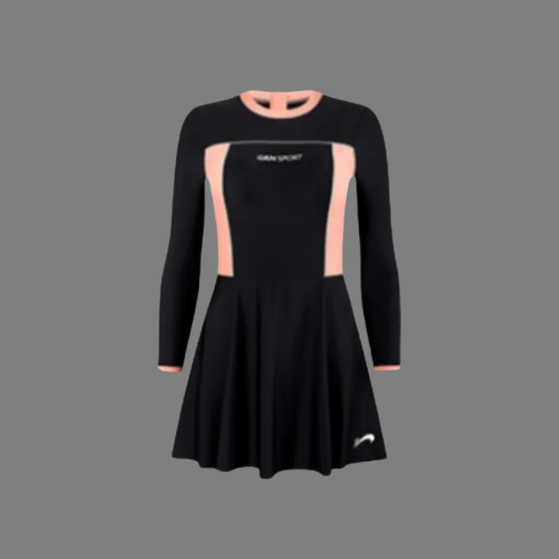 K-bird Swimming Sets Polyester Women's-5