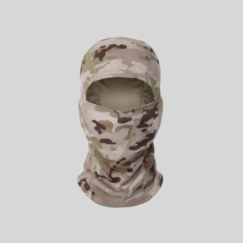 K-bird Other Riding Equipment Pullover Face Masks Cycling Skiing Unisex Polyester-17