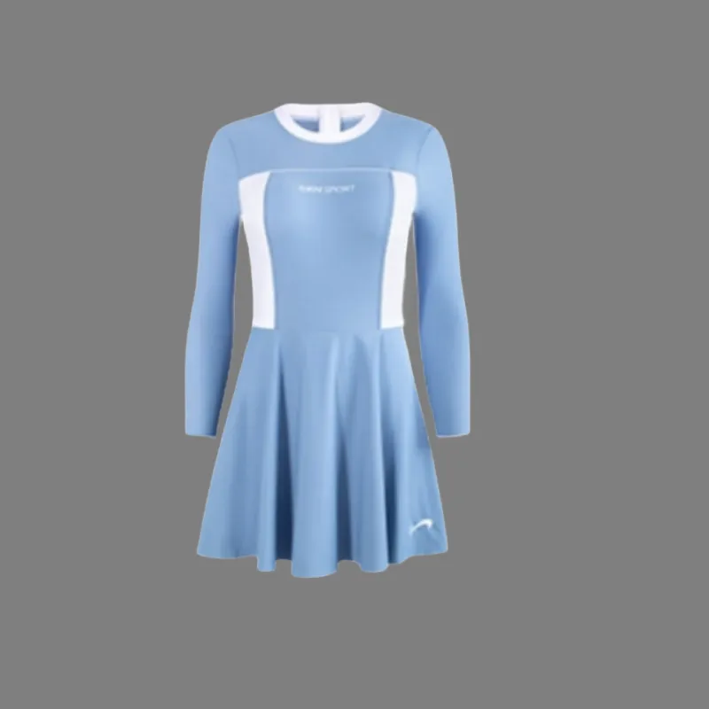 K-bird Swimming Sets Polyester Women's-1