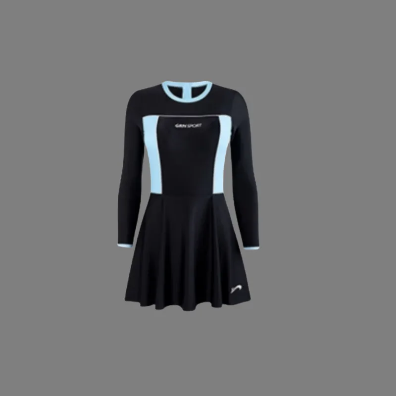 K-bird Swimming Sets Polyester Women's-3