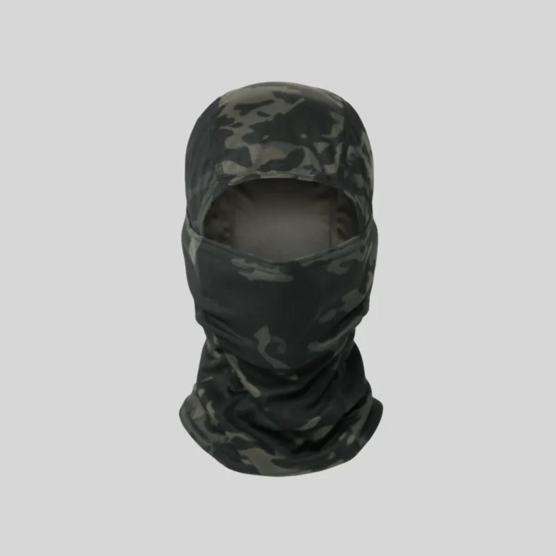 K-bird Other Riding Equipment Pullover Face Masks Cycling Skiing Unisex Polyester-15