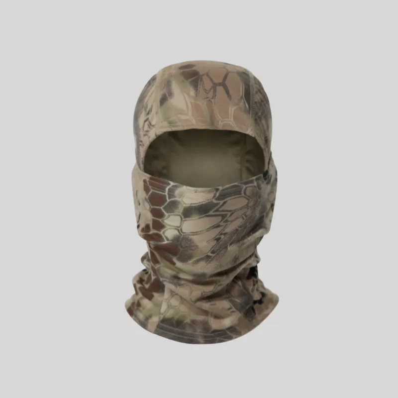 K-bird Other Riding Equipment Pullover Face Masks Cycling Skiing Unisex Polyester-5