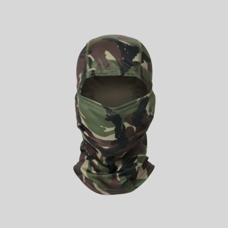 K-bird Other Riding Equipment Pullover Face Masks Cycling Skiing Unisex Polyester-23