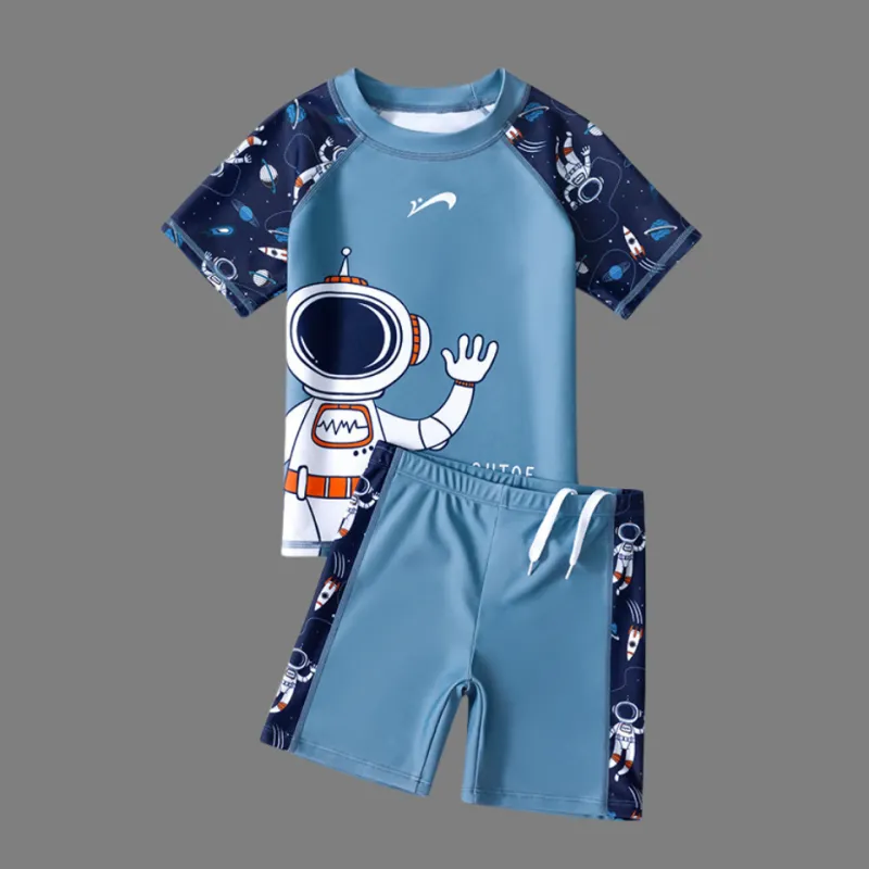 K bird Swimming Equipment Sets-5