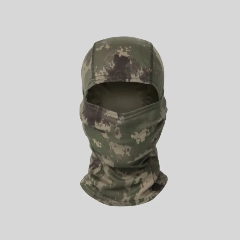 K-bird Other Riding Equipment Pullover Face Masks Cycling Skiing Unisex Polyester-27