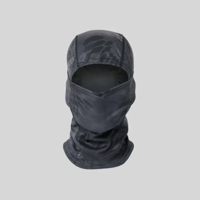 K-bird Other Riding Equipment Pullover Face Masks Cycling Skiing Unisex Polyester-3