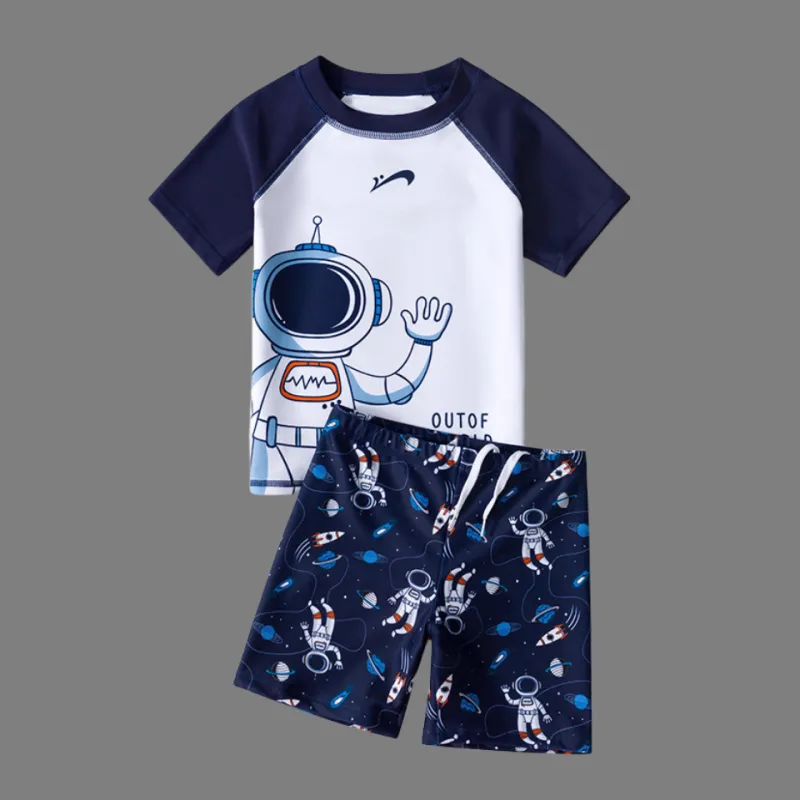 K bird Swimming Equipment Sets-1