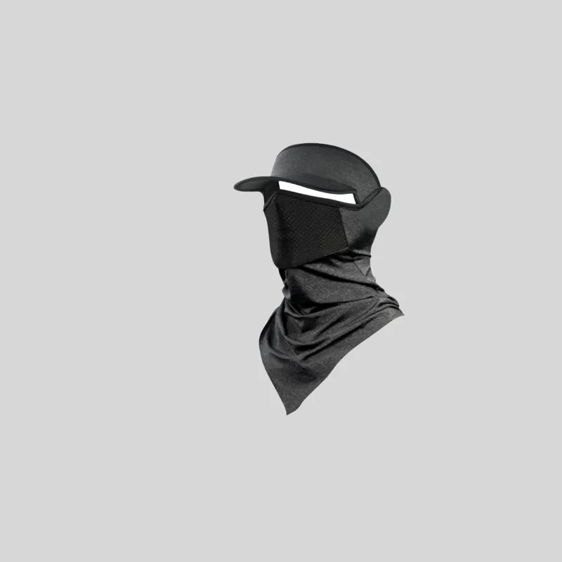 K-bird Other Riding Equipment Cycling Face Mask Unisex Polyester-5