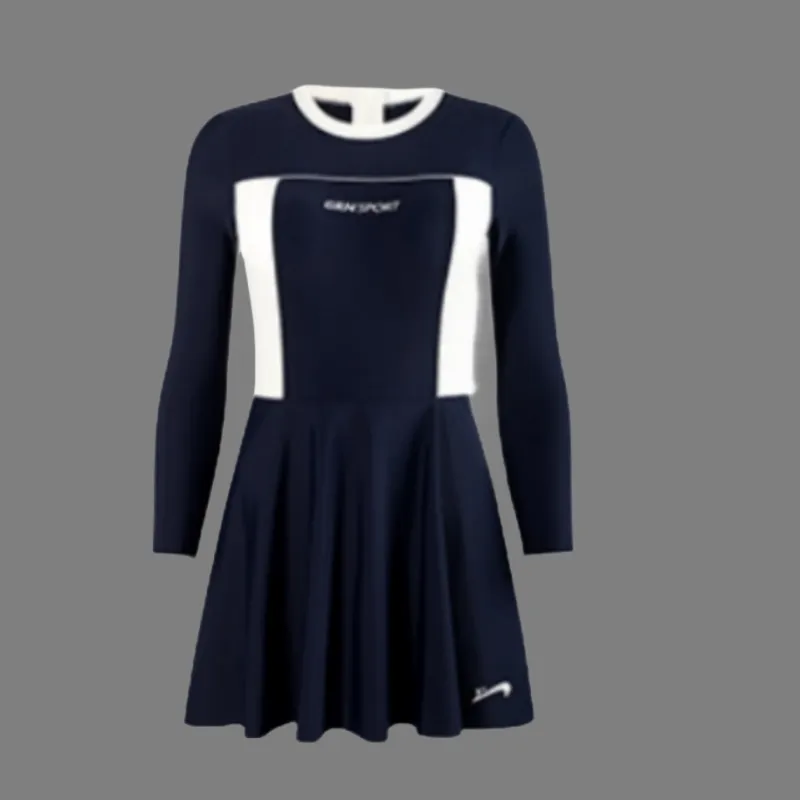 K-bird Swimming Sets Polyester Women's-7