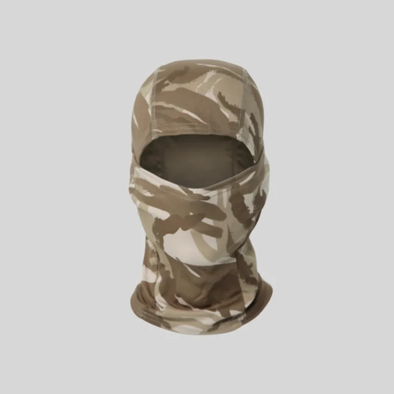 K-bird Other Riding Equipment Pullover Face Masks Cycling Skiing Unisex Polyester-21