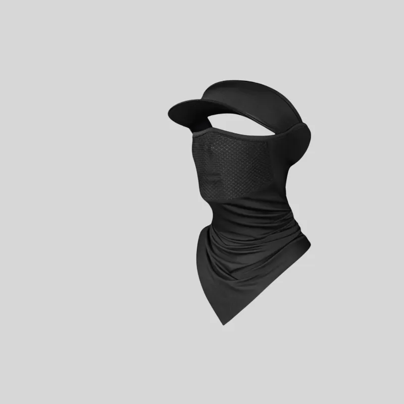 K-bird Other Riding Equipment Cycling Face Mask Unisex Polyester-1