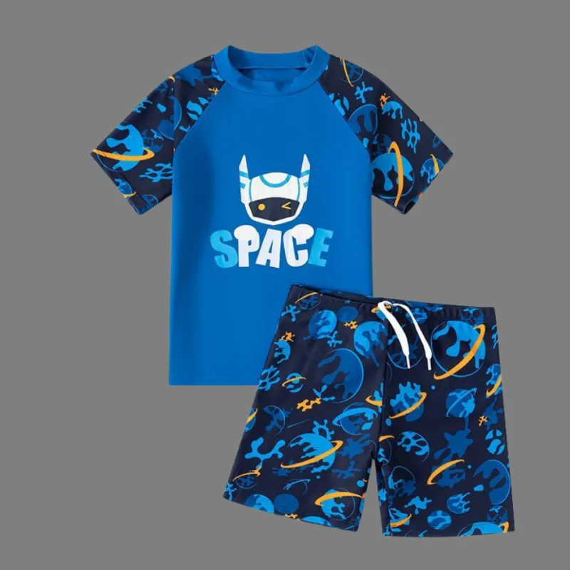 K bird Swimming Equipment Sets-1