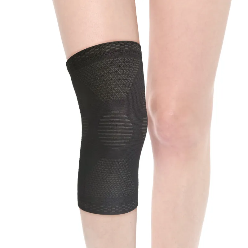 ZUILE Running Hiking Cycling Badminton Basketball Fitness Bicycle Knee Pads-1