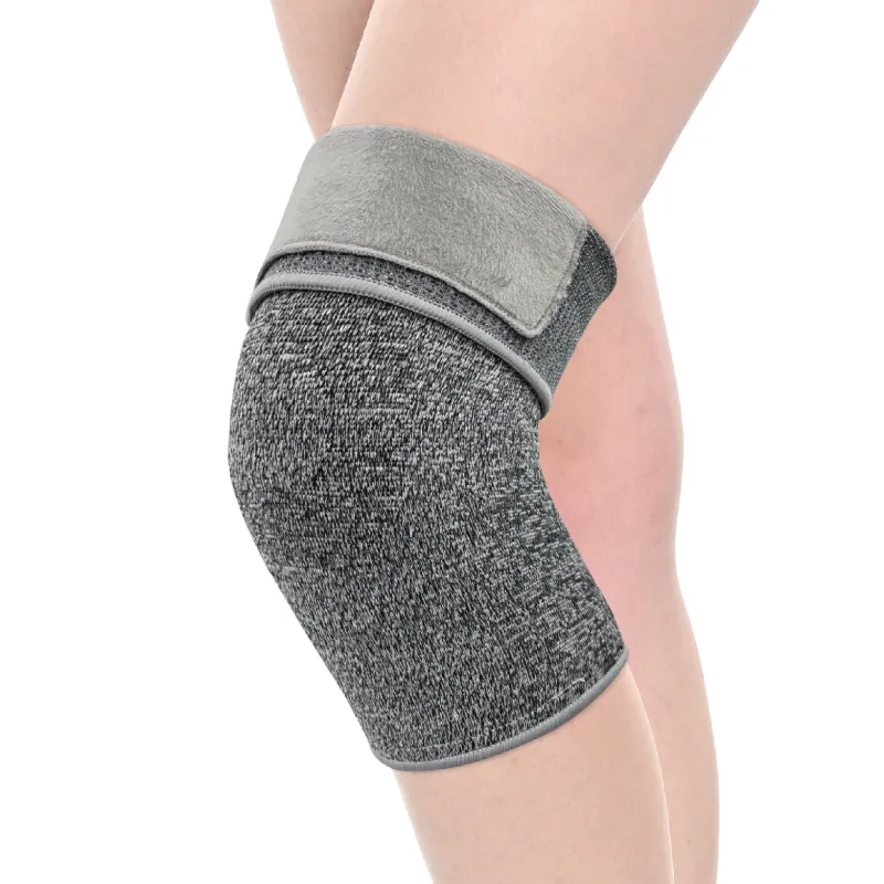 ZUILE Knee Pads Polyester Nylon Rubber Hiking And Trekking Unisex-2
