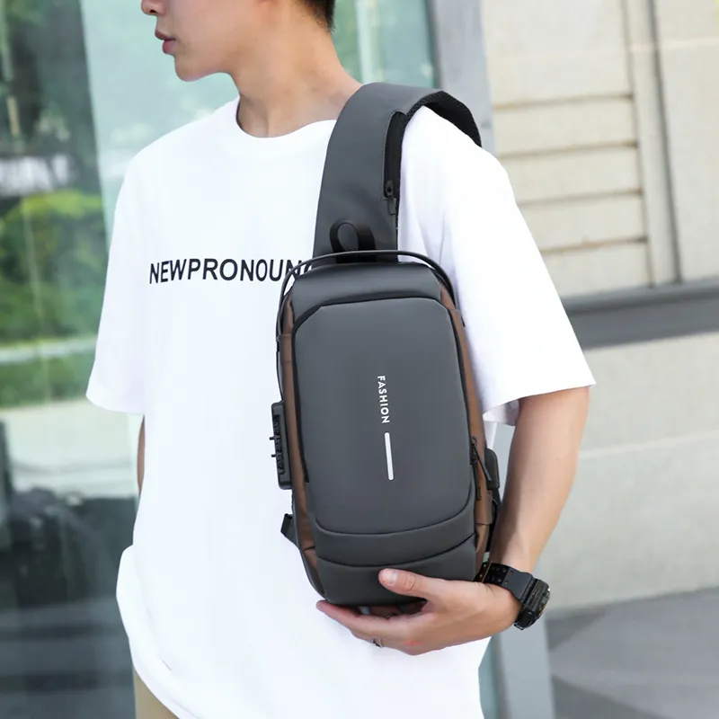 Techson Sling Bags-9