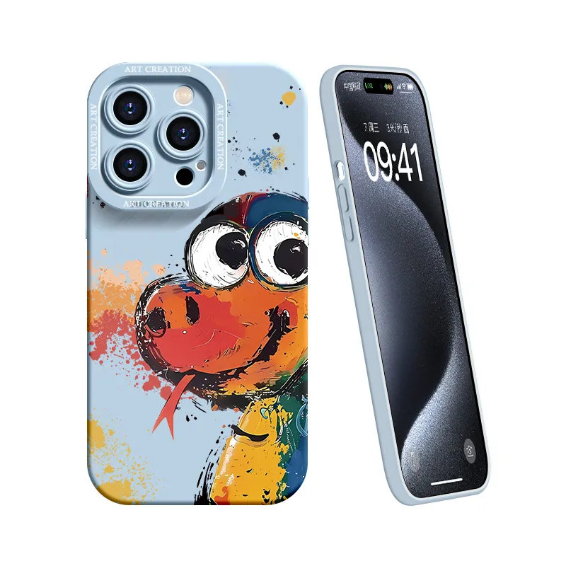 YOOPOO Phone Cases-3