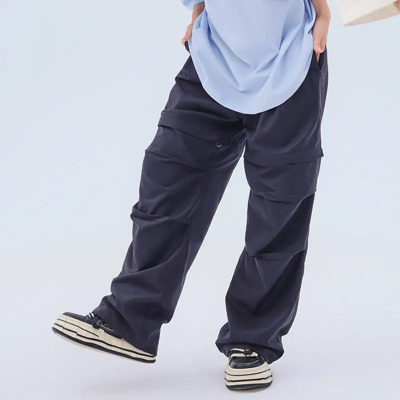 FARMER BOB Cargo Pants Unisex-5
