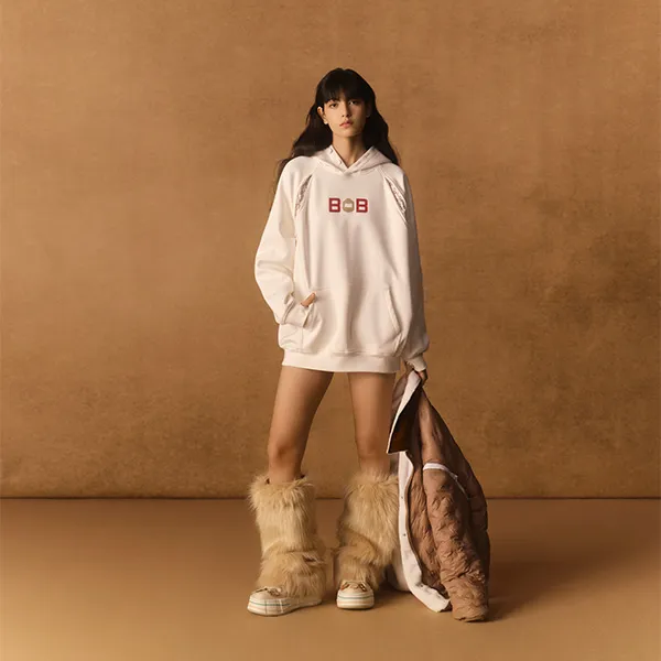 FARMER BOB Sweatshirts Unisex-2