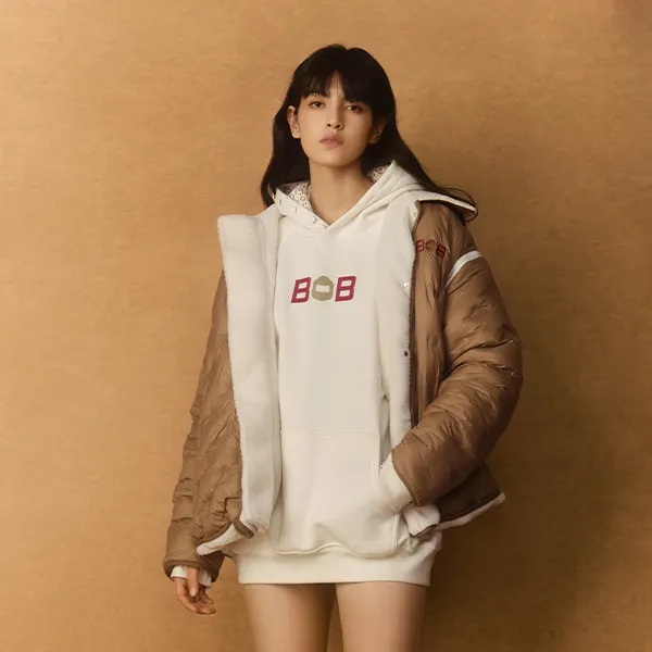 FARMER BOB Sweatshirts Unisex-4