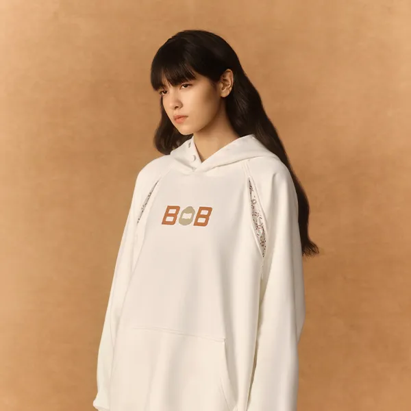 FARMER BOB Sweatshirts Unisex-3
