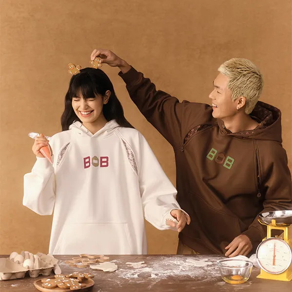 FARMER BOB Sweatshirts Unisex-9