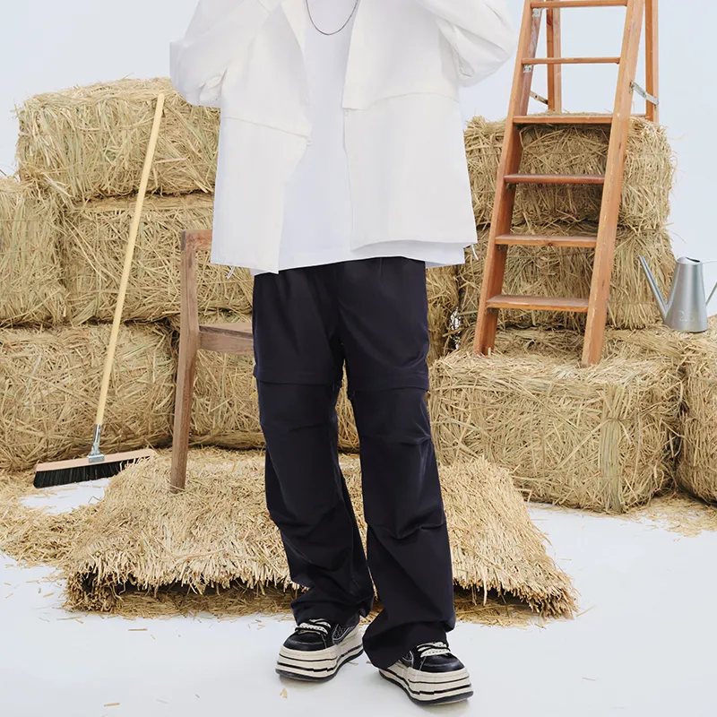 FARMER BOB Cargo Pants Unisex-2
